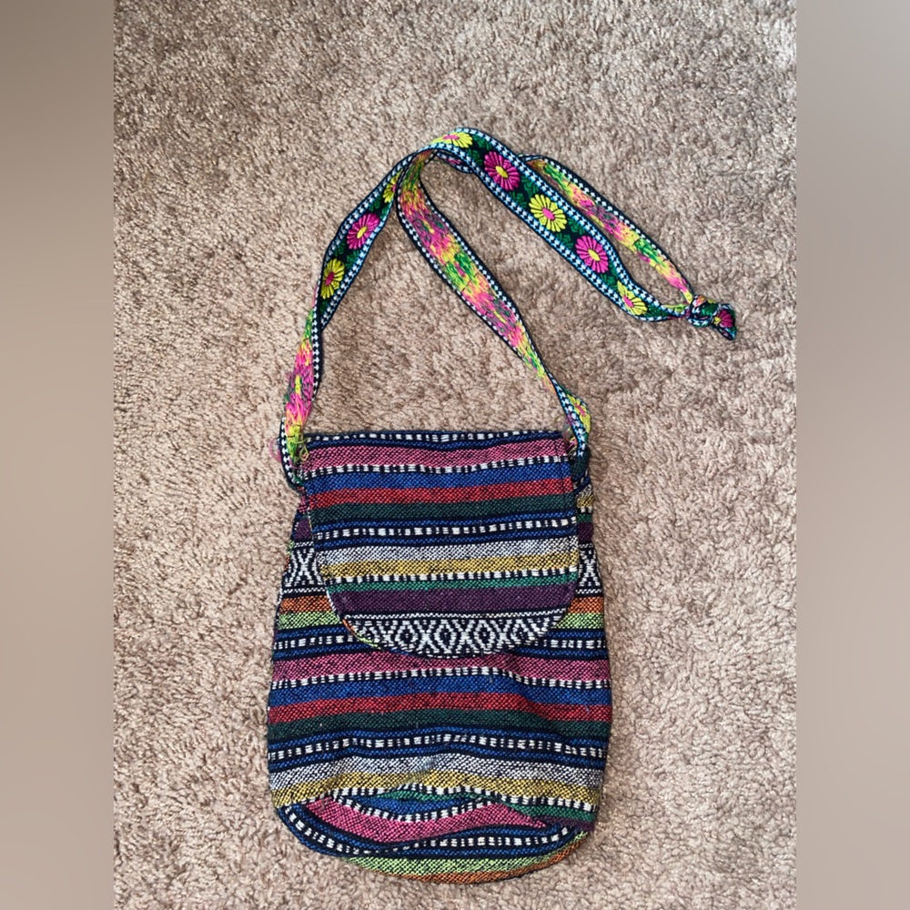 crossbody bag